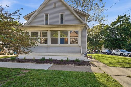 1101 S Lee St, Bloomington, IL, 61701-6634 | Card Image