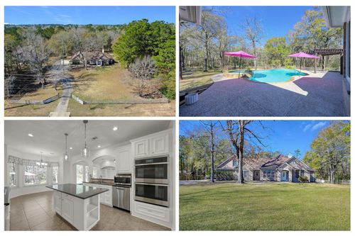 104 Fish Creek Thoroughfare, Montgomery, TX, 77316-6829 | Card Image
