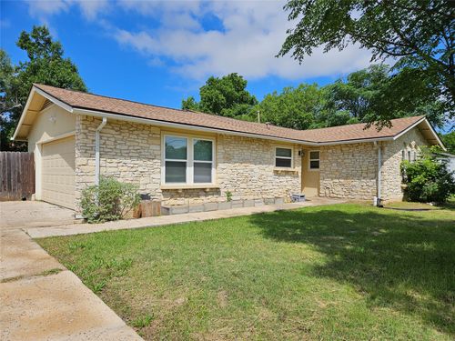 2603 Peach Tree Ln, Cedar Park, TX, 78613-6238 | Card Image