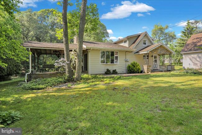 2567 Welsh Rd, House other with 3 bedrooms, 1 bathrooms and null parking in MOHNTON PA | Image 4