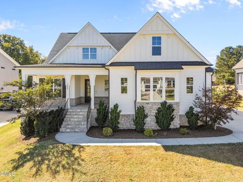 3220 Donlin Dr, Wake Forest, NC, 27587-5480 | Card Image