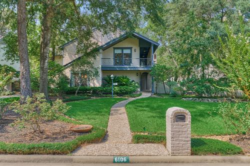6106 Larkmount Dr, Spring, TX, 77389-5013 | Card Image