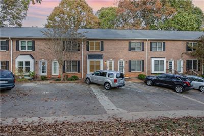 1441 King Charles Drive, House other with 2 bedrooms, 2 bathrooms and null parking in Clemmons NC | Image 1