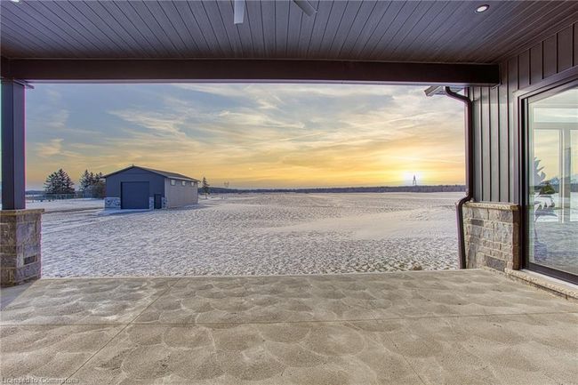 9392 Silver St, House other with 4 bedrooms, 4 bathrooms and 19 parking in Caistor Centre ON | Image 46
