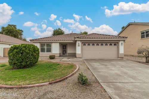 3553 E Trigger Way, Gilbert, AZ, 85297-7407 | Card Image