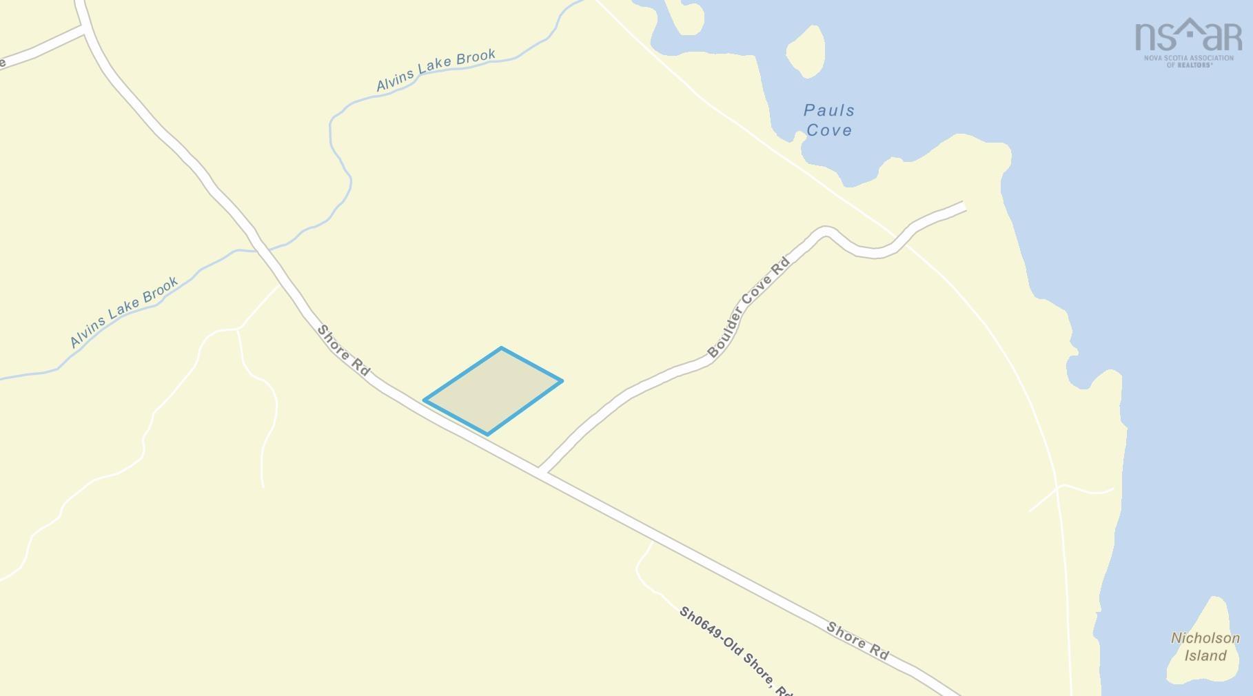 Land in Shelburne 2