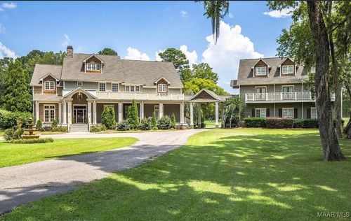 6261 Thach Rd, Montgomery, AL, 36117-5222 | Card Image