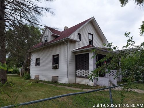 197 N Cottage Ave, Kankakee, IL, 60901-4326 | Card Image