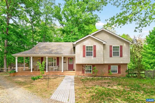 122 Mistie Ridge Ln, PALMYRA, VA, 22963-5163 | Card Image