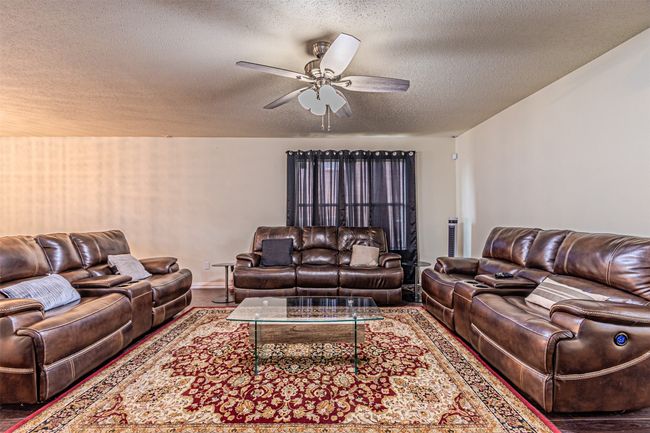 8110 Macgregor Dr, House other with 3 bedrooms, 2 bathrooms and null parking in Arlington TX | Image 5
