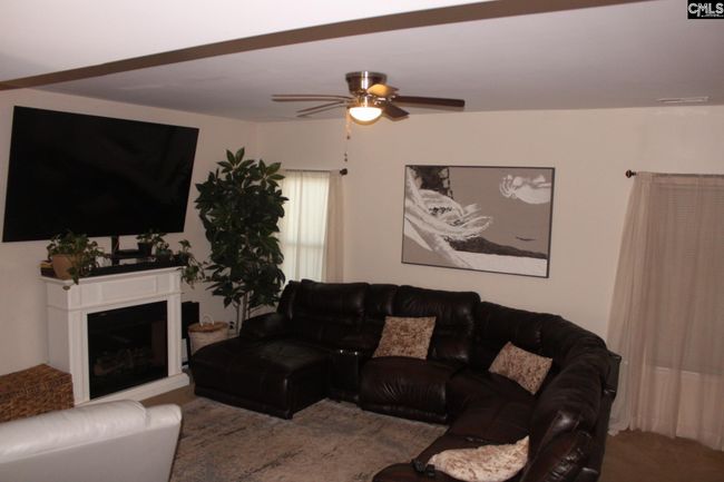 640 Mangrove Trl, House other with 4 bedrooms, 3 bathrooms and null parking in Columbia SC | Image 4