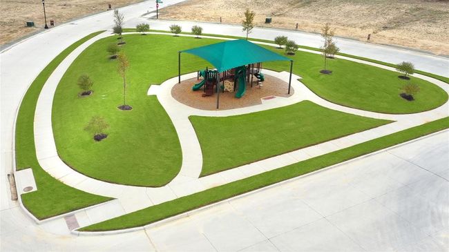 721 Running Iron Trl, House other with 4 bedrooms, 3 bathrooms and null parking in Mansfield TX | Image 30