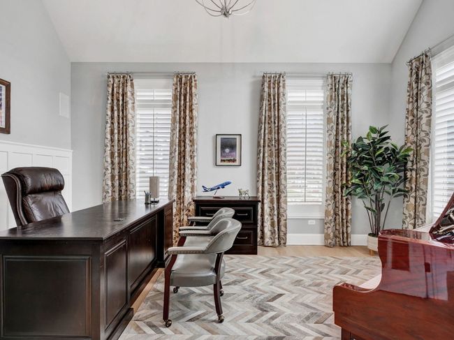 1428 Calcutta Ln, House other with 5 bedrooms, 6 bathrooms and 3 parking in Naperville IL | Image 7