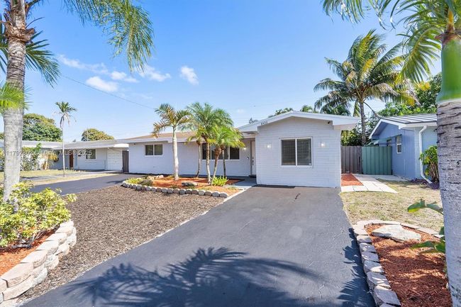 8420 Taft St, House other with 3 bedrooms, 1 bathrooms and null parking in Pembroke Pines FL | Image 37