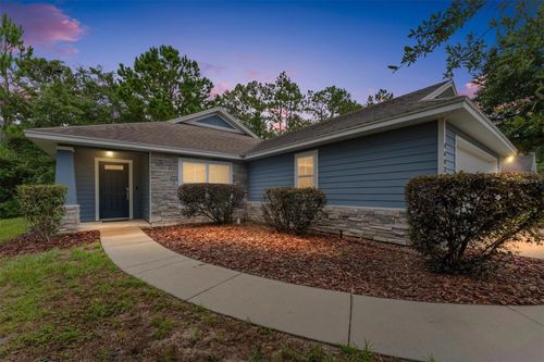 4603 16th Ter, GAINESVILLE, FL, 32609-8962 | Card Image