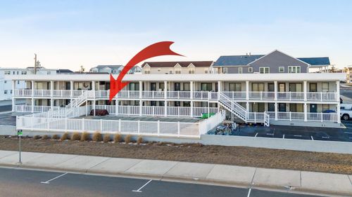 103-1100 Kennedy Drive, North Wildwood, NJ, 08260 | Card Image