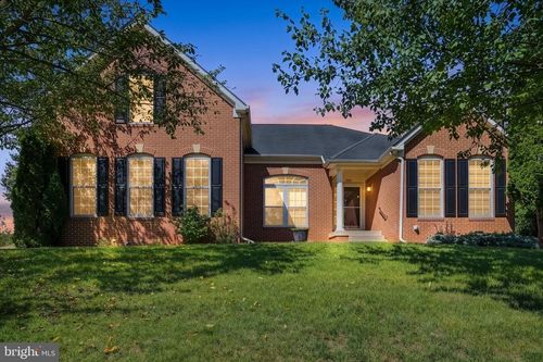2001 Golf Dr, CULPEPER, VA, 22701-3312 | Card Image