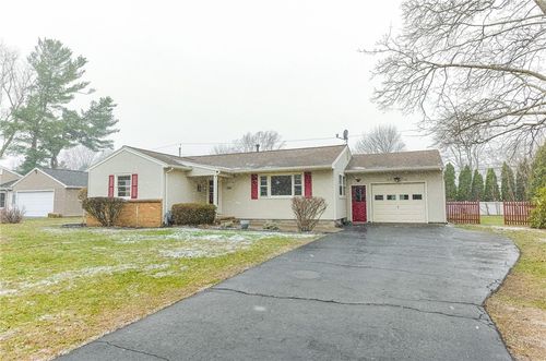 545 Wahlmont Dr, Webster, NY, 14580-1128 | Card Image