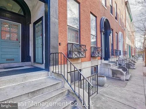4-917 N Calvert Street, BALTIMORE, MD, 21202 | Card Image