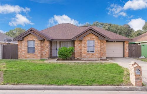 503 Bronze Dr, Pharr, TX, 78577-7741 | Card Image