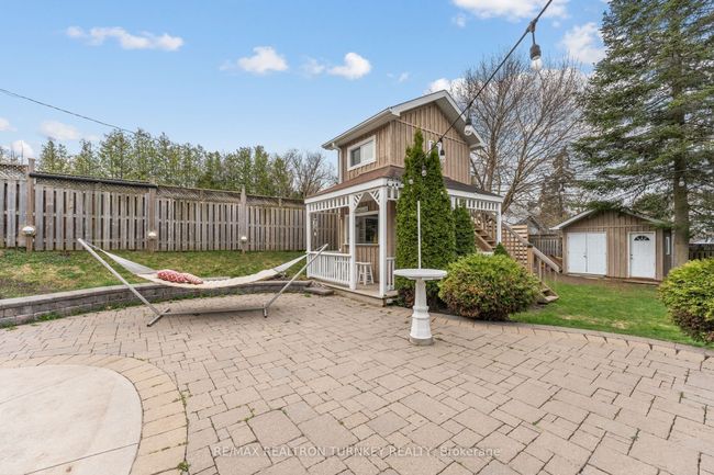 10 Dafoe St, House other with 4 bedrooms, 3 bathrooms and 10 parking in Zephyr ON | Image 38