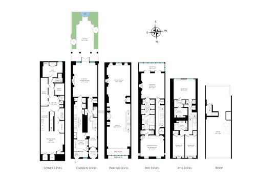 126 E 74th St, New York, NY, 10021-3503 | Card Image