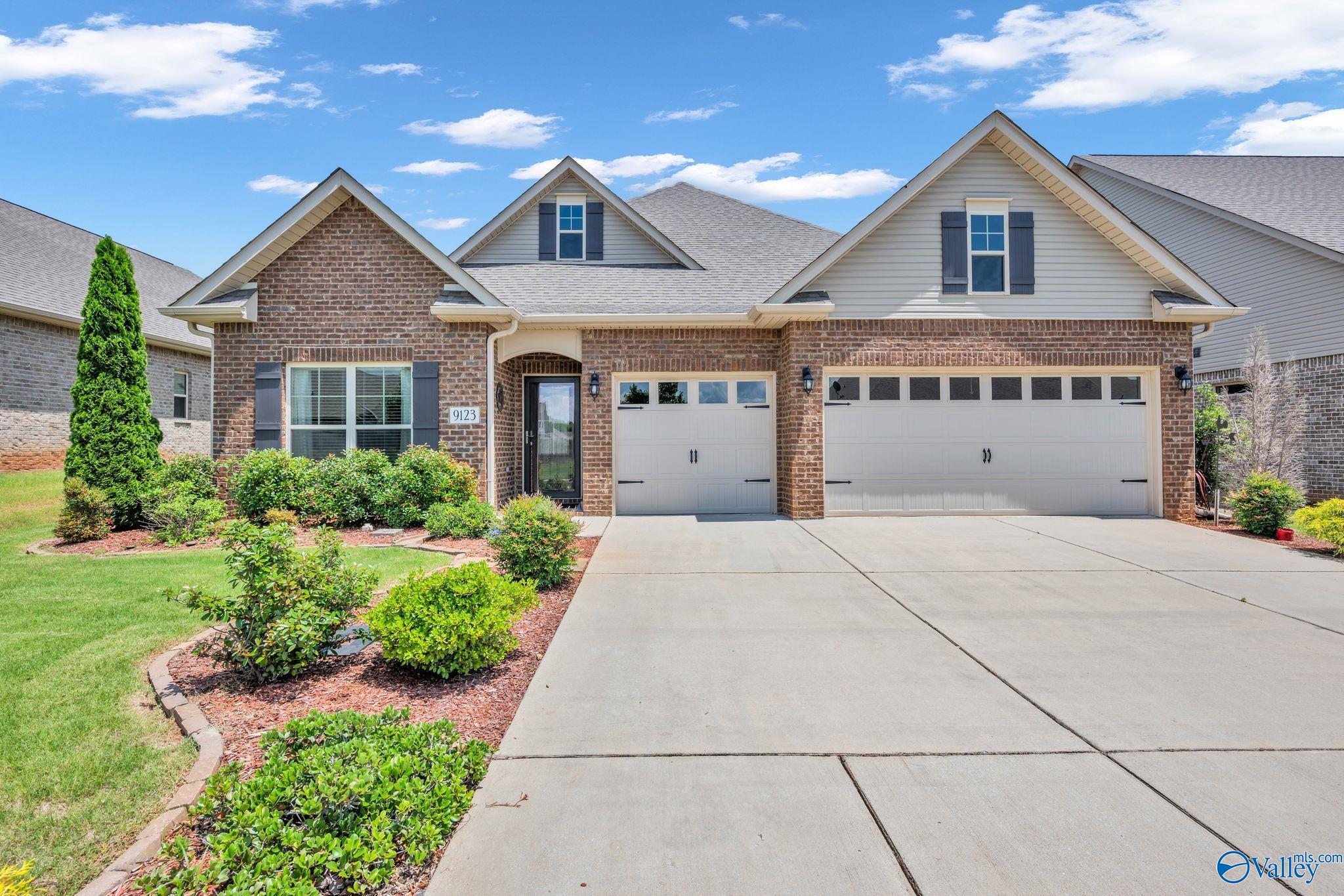 Segers Trail Loop, Madison, AL 35756