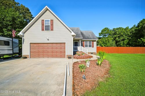 571 Gum Bridge Road, Elizabeth City, NC, 27909 | Card Image
