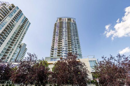 807-99 Spruce Place Sw, Calgary, AB, T3C3X7 | Card Image