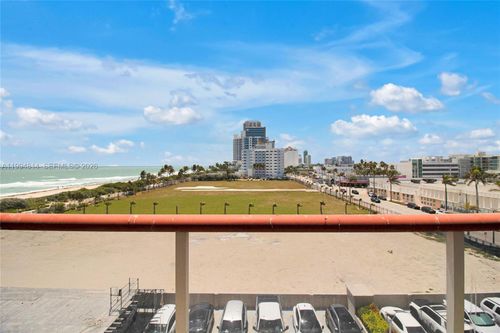 504-6767 Collins Ave, Miami Beach, FL, 33141-3245 | Card Image