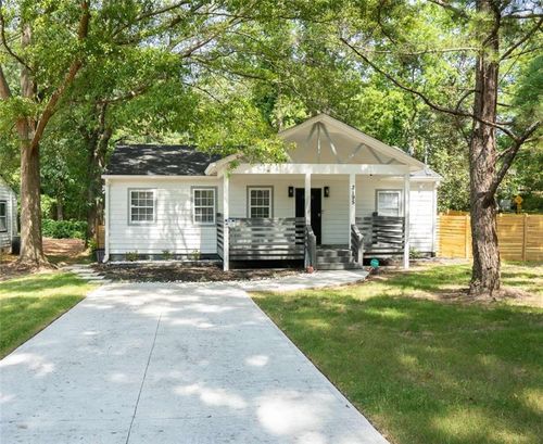 2195 Penelope St Nw, Atlanta, GA, 30314-1541 | Card Image