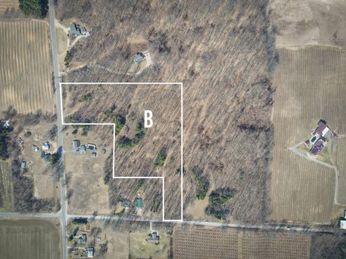 Parcel B S 88th Ave, New Era, MI, 49446 | Card Image