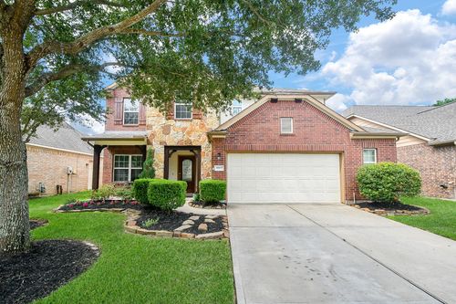 30057 Willow Walk Ln, Brookshire, TX, 77423-1887 | Card Image
