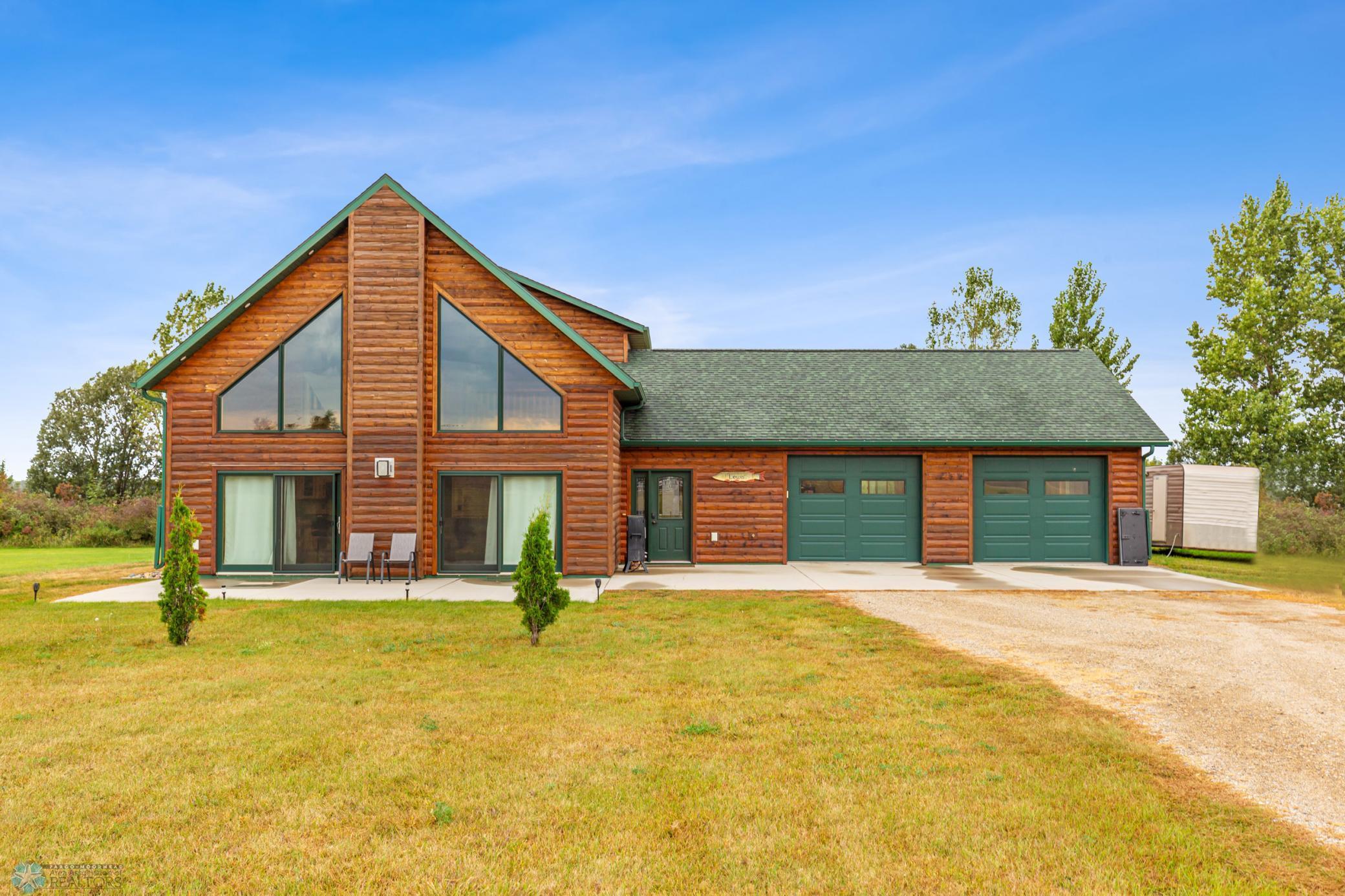 169th St, Barnesville, MN 56514