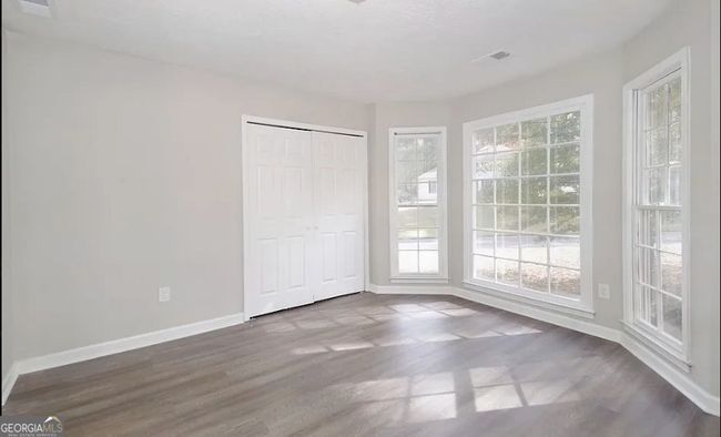 1954 Saybrook Ct, House other with 4 bedrooms, 2 bathrooms and 4 parking in Jonesboro GA | Image 26