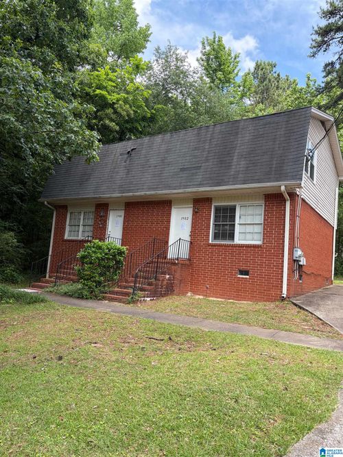 1902 Lyle Dr, CENTER POINT, AL, 35235-1933 | Card Image