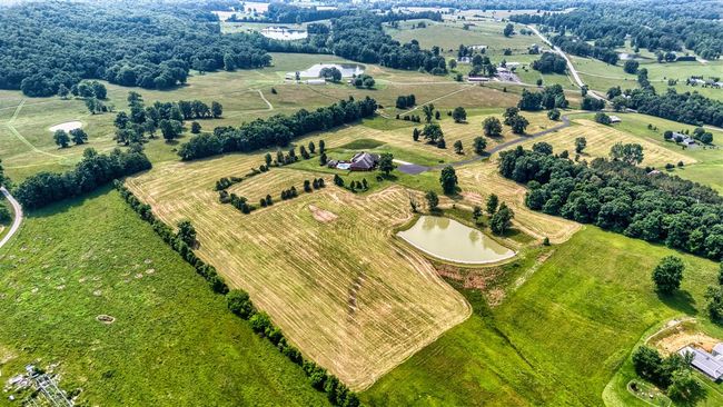 122 Fairway Acres Dr, House other with 7 bedrooms, 5 bathrooms and null parking in Dunmor KY | Image 99
