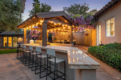 1021 Rose Drive, Napa, CA, 94558 | Card Image