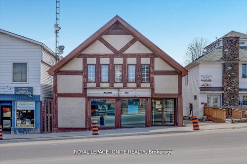 a-3 Hastings St N, Bancroft, ON, K0L1C0 | Card Image