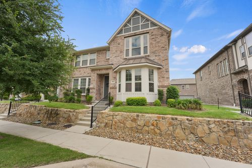 6028 Silverado Trl, Mckinney, TX, 75070-0250 | Card Image