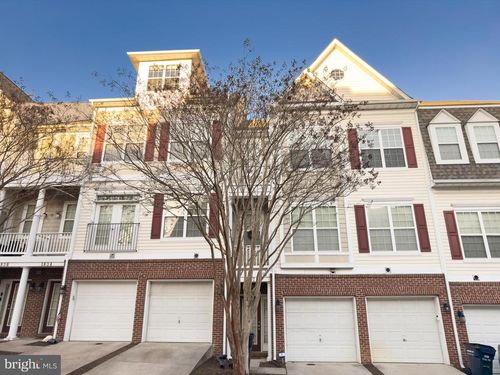 2-4b-1832 Cedar Cove Way, WOODBRIDGE, VA, 22191-6059 | Card Image