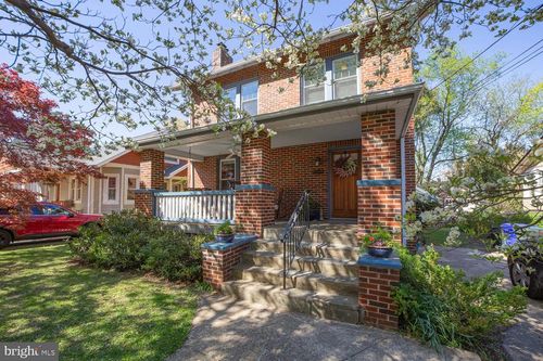 4410 Sheridan St, UNIVERSITY PARK, MD, 20782-2141 | Card Image