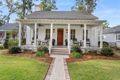 50 Sweet Olive Drive, House other with 3 bedrooms, 2 bathrooms and null parking in Beaufort SC | Image 1