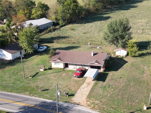 42489 County Road 716/ Ar Hwy 43, Jay, OK, 74346 | Card Image