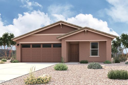 24543 W St Anne Ave, Buckeye, AZ, 85326-6973 | Card Image