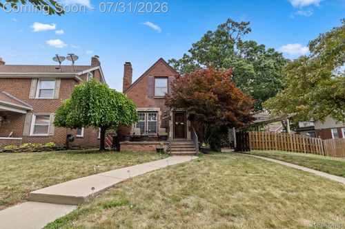 21730 Edna St, Dearborn, MI, 48124-2810 | Card Image