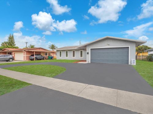 4710 Nw 16th Ct, Lauderhill, FL, 33313-5530 | Card Image