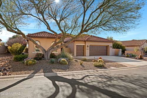 60023 E Ankole Drive, Oracle, AZ, 85623 | Card Image