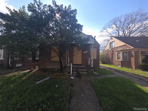 18945 Rosemont Ave, Detroit, MI, 48219-2920 | Card Image