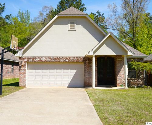158 Markia Dr, Ruston, LA, 71270-6191 | Card Image